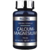Scitec Essentials Calcium-Magnesium tabletta - 90db