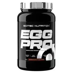 Scitec Nutrition Egg Pro csokoládé italpor - 900g