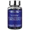 Scitec Nutrition ZMB6 (ZMA) kapszula - 60db