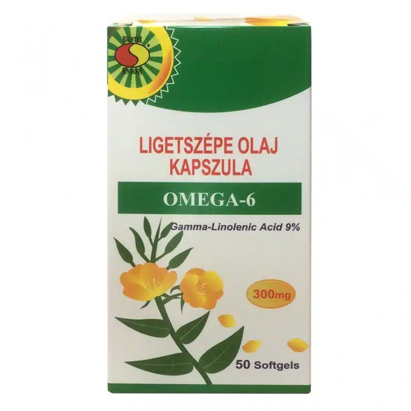 Sun Moon Ligetszépe Fogyasztó elixír gélkapszula - 50db 1 Sun Moon Ligetszépe Fogyasztó elixír gélkapszula - 50db