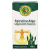 Sun Moon Spirulina alga lágyzselatin kapszula - 60db