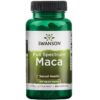 Swanson Maca 500mg kapszula - 100db