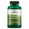 Swanson Thyroid - Pajzsmirigy Komplex kapszula - 90db
