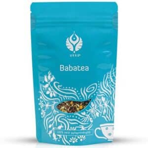 Ukko Babatea - 50g