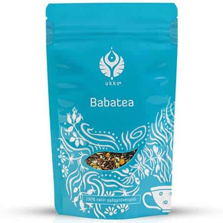 Ukko Babatea - 50g 1 Ukko Babatea - 50g