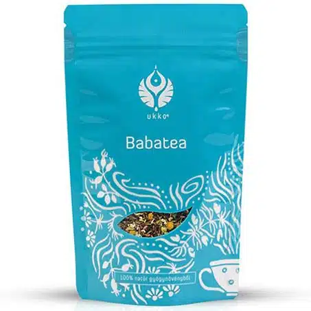 Ukko Babatea - 50g 1 Ukko Babatea - 50g