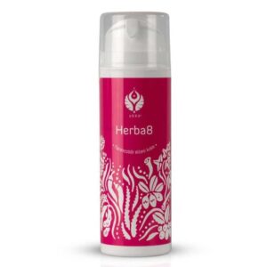 Ukko Herba8 Narancsbőr elleni krém - 150ml