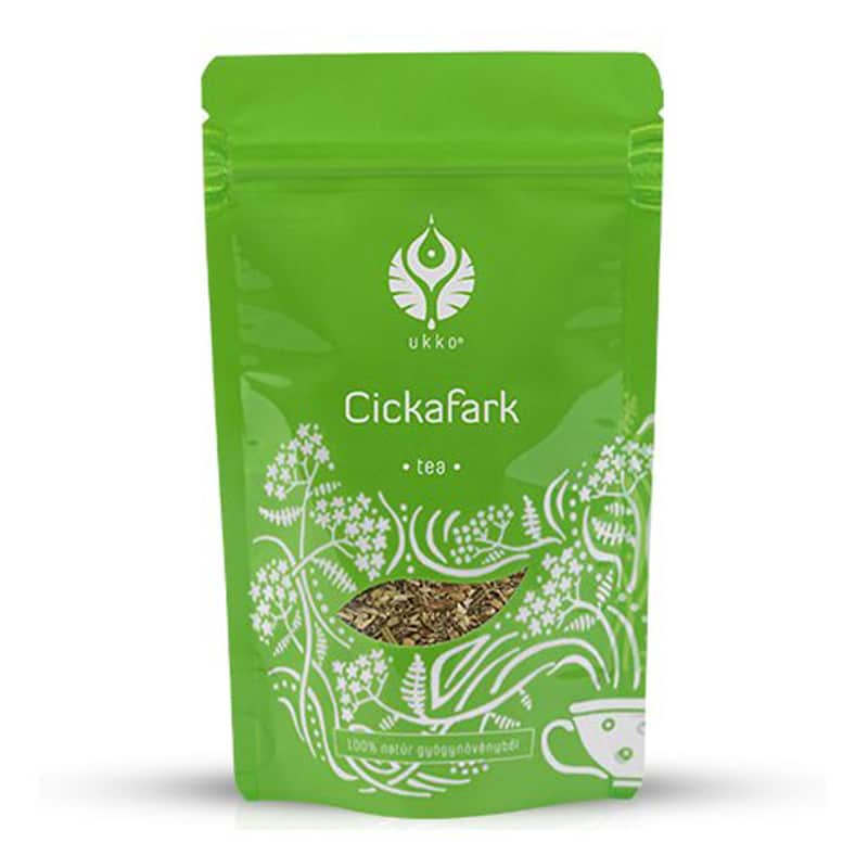 Ukko Cickafark tea - 50g 1 Ukko Cickafark tea - 50g