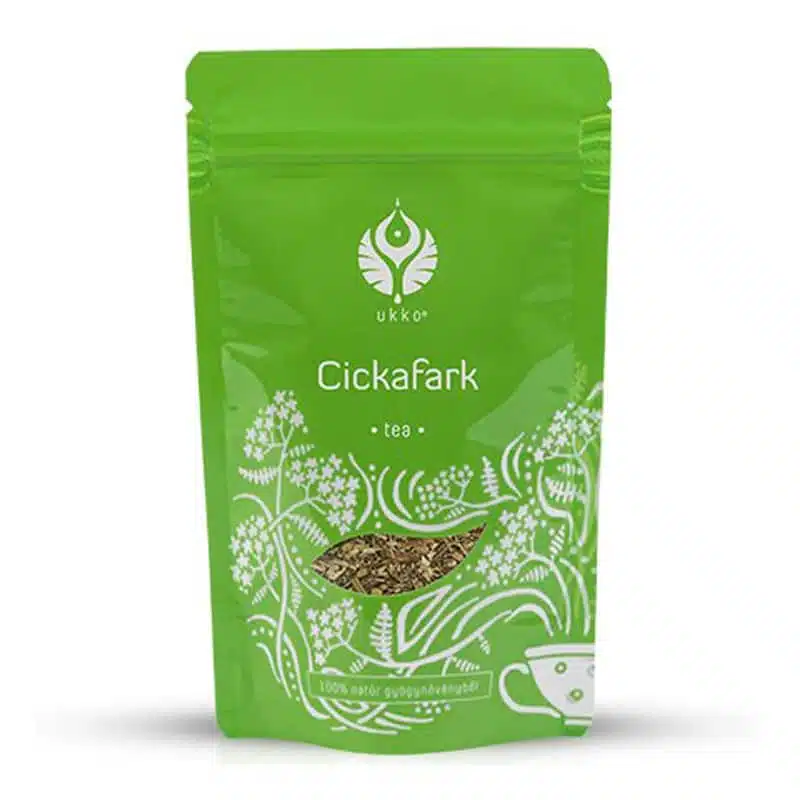 Ukko Cickafark tea - 50g 1 Ukko Cickafark tea - 50g