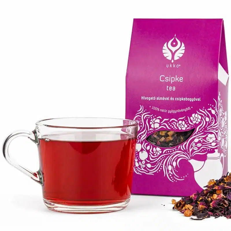 Ukko Csipke tea - 100g 1 Ukko Csipke tea – 100g