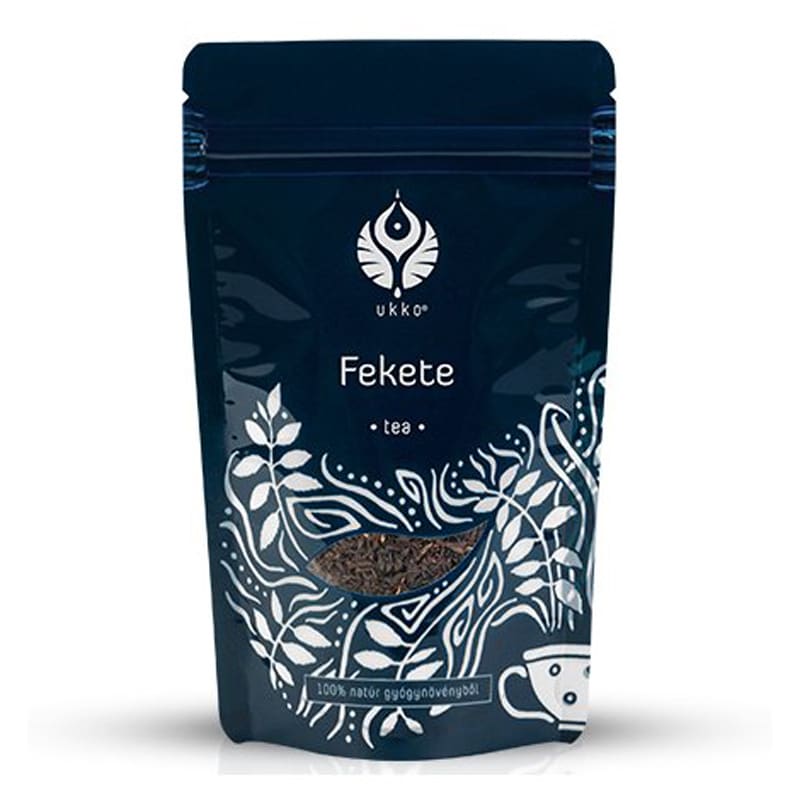 Ukko Fekete tea - 50g 1 Ukko Fekete tea - 50g