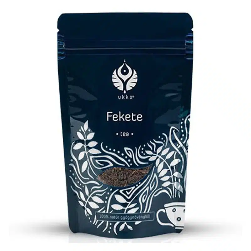 Ukko Fekete tea - 50g 1 Ukko Fekete tea - 50g