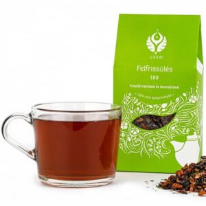Ukko Felfrissülés tea - 100g