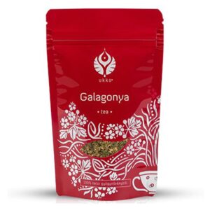 Ukko Galagonya tea - 50g