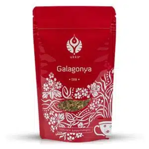 Ukko Galagonya tea - 50g