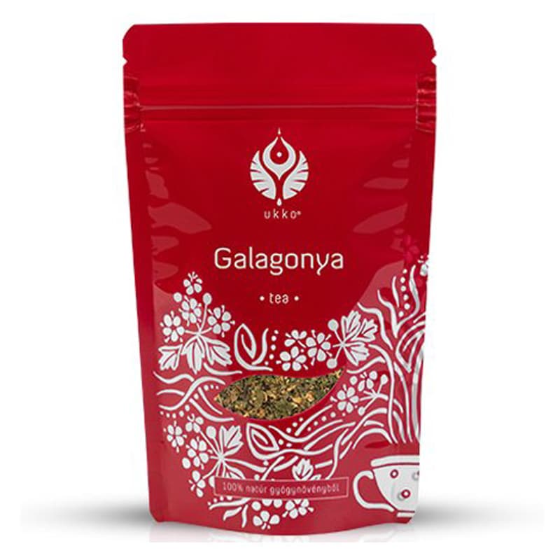 Ukko Galagonya tea - 50g 1 Ukko Galagonya tea - 50g
