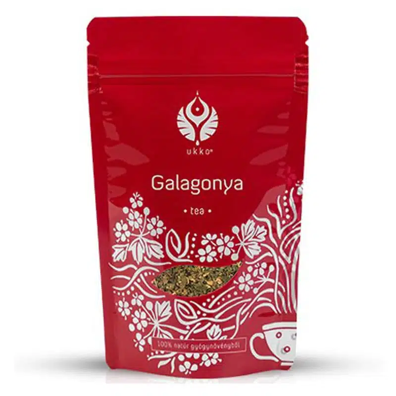 Ukko Galagonya tea - 50g 1 Ukko Galagonya tea - 50g