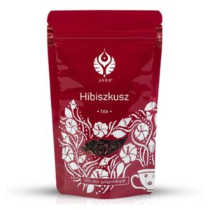 Ukko Hibiszkusz tea - 60g