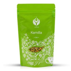 Ukko Kamilla tea - 30g