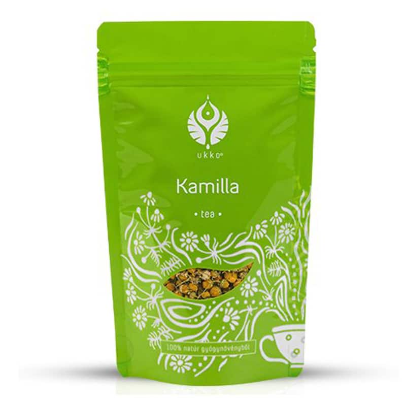Ukko Kamilla tea - 30g 1 Ukko Kamilla tea - 30g