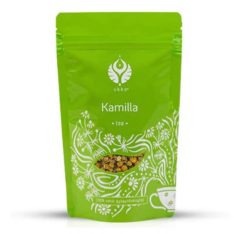 Ukko Kamilla tea - 30g 1 Ukko Kamilla tea - 30g