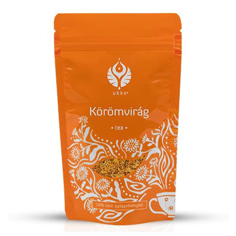 Ukko Körömvirág tea - 15g 1 Ukko Körömvirág tea - 15g