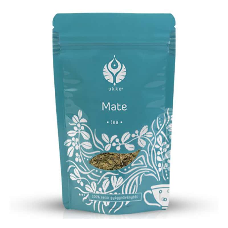 Ukko Mate tea - 60g 1 Ukko Mate tea - 60g