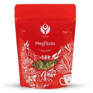 Ukko Megfázás teakeverék - 100g