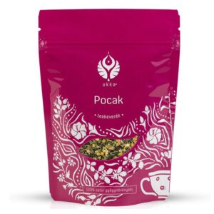 Ukko Pocak teakeverék - 120g