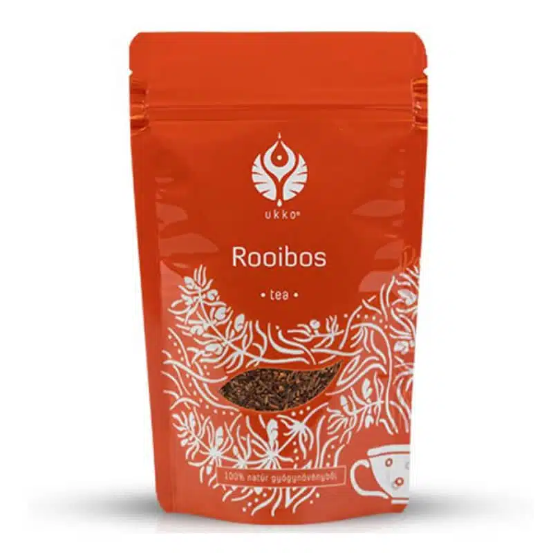 Ukko Rooibos tea - 70g 1 Ukko Rooibos tea - 70g