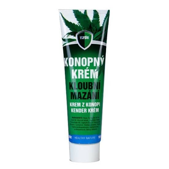 Virde Kender krém - 100ml 1 virde-kender-krem-100ml