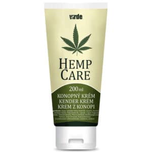 Virde Kender krém - 200ml