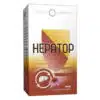 Vita Crystal Complex Hepatop kapszula - 100db