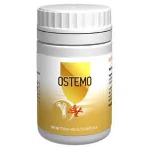 Vita Crystal Complex Ostemo kapszula - 100 db