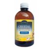 Vita Crystal Nano Silver Power Ginger - 500ml