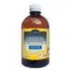 Vita Crystal Nano Silver Power Ginger - 500ml