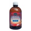 Vita Crystal Nano Silver Power Ginseng - 500ml