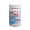 Flavin7 Flavitamin Calcium kapszula - 60 db