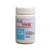 Flavin7 Flavitamin Calcium kapszula - 60 db