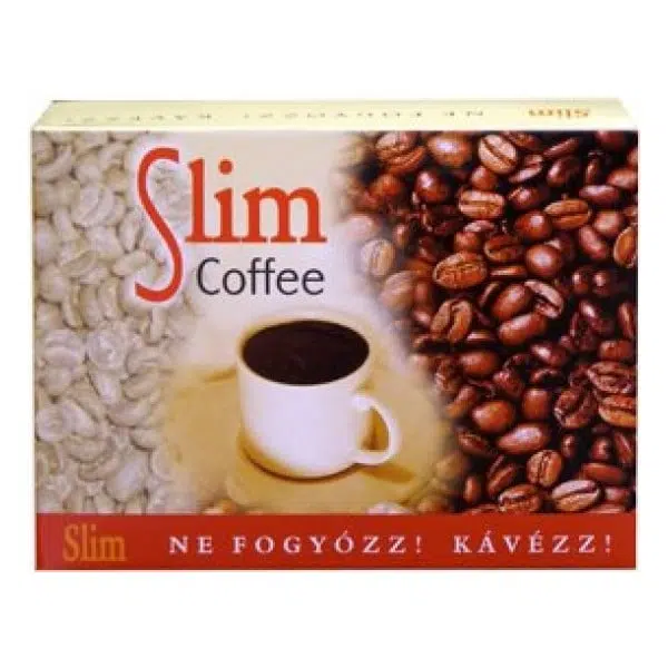 Vita Crystal Slim Coffee - 210 g 1 Vita Crystal Slim Coffee - 210 g