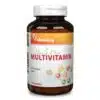 Vitaking Daily One Multivitamin tabletta - 150db