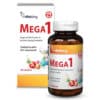 Vitaking Mega-1 multivitamin tabletta új dobozos - 30db