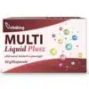 Vitaking Multi Liquid Plusz vitamin gélkapszula - 30db