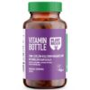 Vitamin Bottle Cink-szelén-kálcium-magnézium nyomelem kapszula - 30db