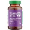 Vitamin Bottle Cink-szelén-kálcium-magnézium nyomelem kapszula - 30db