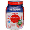 Walmark Marslakócskák Gummi vitamin - 60db