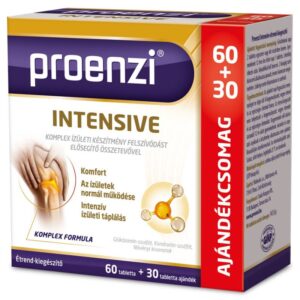 Walmark Proenzi Intensive - 60+30db