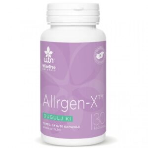 WTN Allrgen-X kapszula - 30db