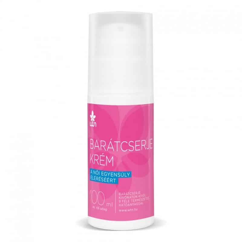 WTN Barátcserje krém - 100ml 1 WTN Barátcserje krém - 100ml