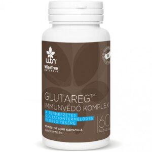 WTN Glutareg Immunvédő Komplex kapszula - 60db